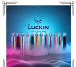 Luckin 幸運主機 電子煙桿 通用悅刻Relx煙彈一代 台灣電子煙批發 711到付
