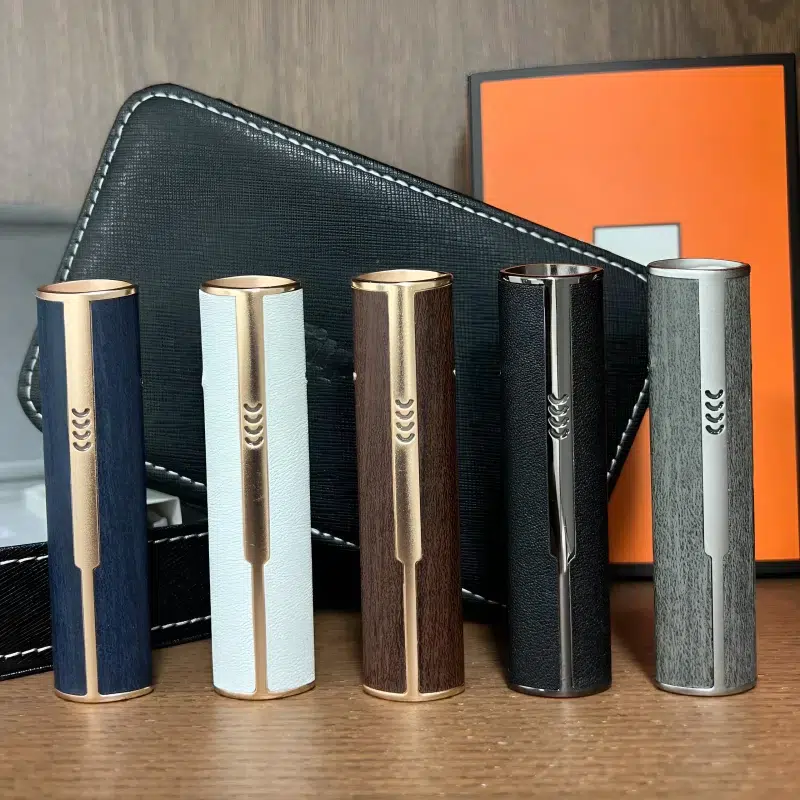 FITPOD 電子煙主機 皮革款｜適配SP2 SP2S RELX悅刻及LANA一代煙彈-1