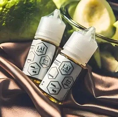 LAI SANG 賴桑煙油｜多口味菸油・30ML / 60ML-1